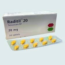 raditil-20mg